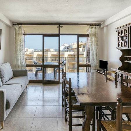 Apartmán Casal Riells L' Escala Exteriér fotografie