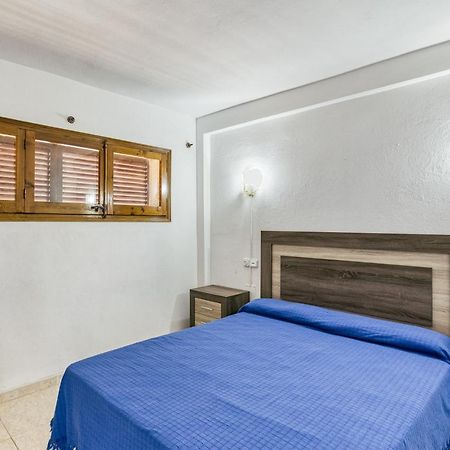 Apartmán Casal Riells L' Escala Exteriér fotografie