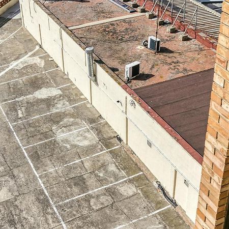 Apartmán Casal Riells L' Escala Exteriér fotografie