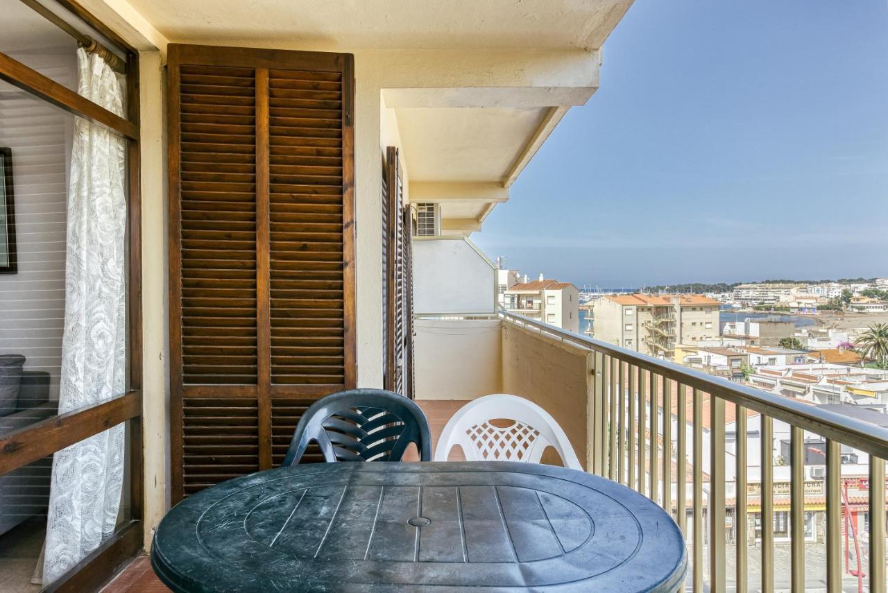 Apartmán Casal Riells L' Escala Exteriér fotografie