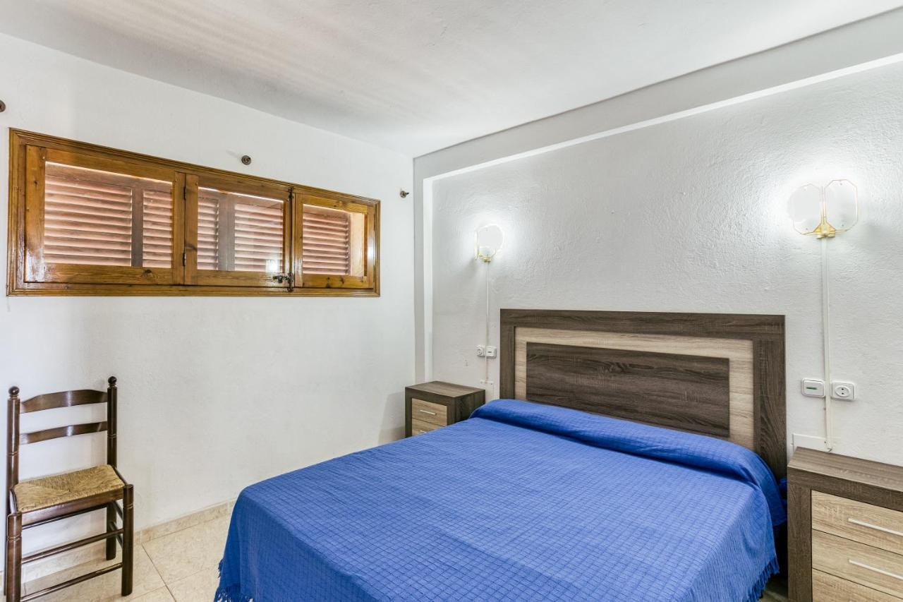 Apartmán Casal Riells L' Escala Exteriér fotografie