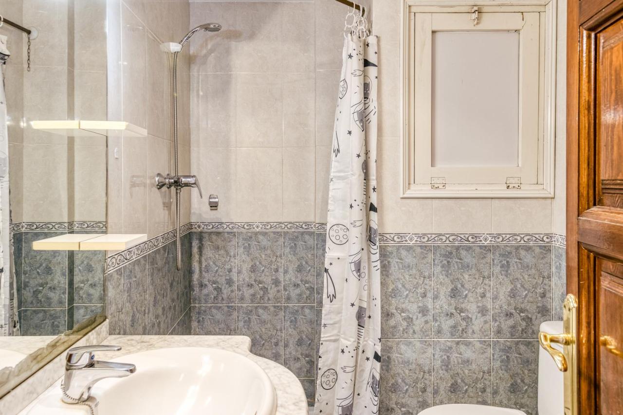 Apartmán Casal Riells L' Escala Exteriér fotografie
