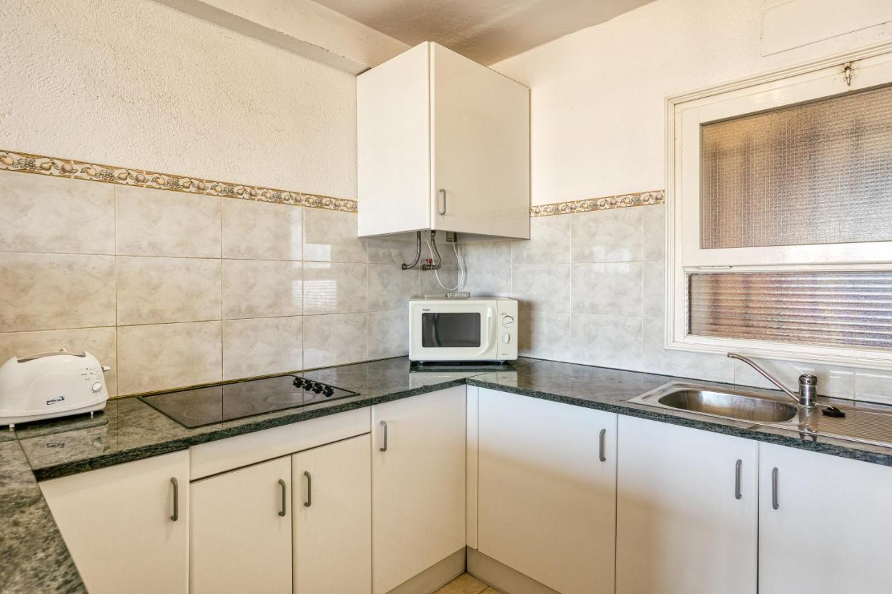 Apartmán Casal Riells L' Escala Exteriér fotografie