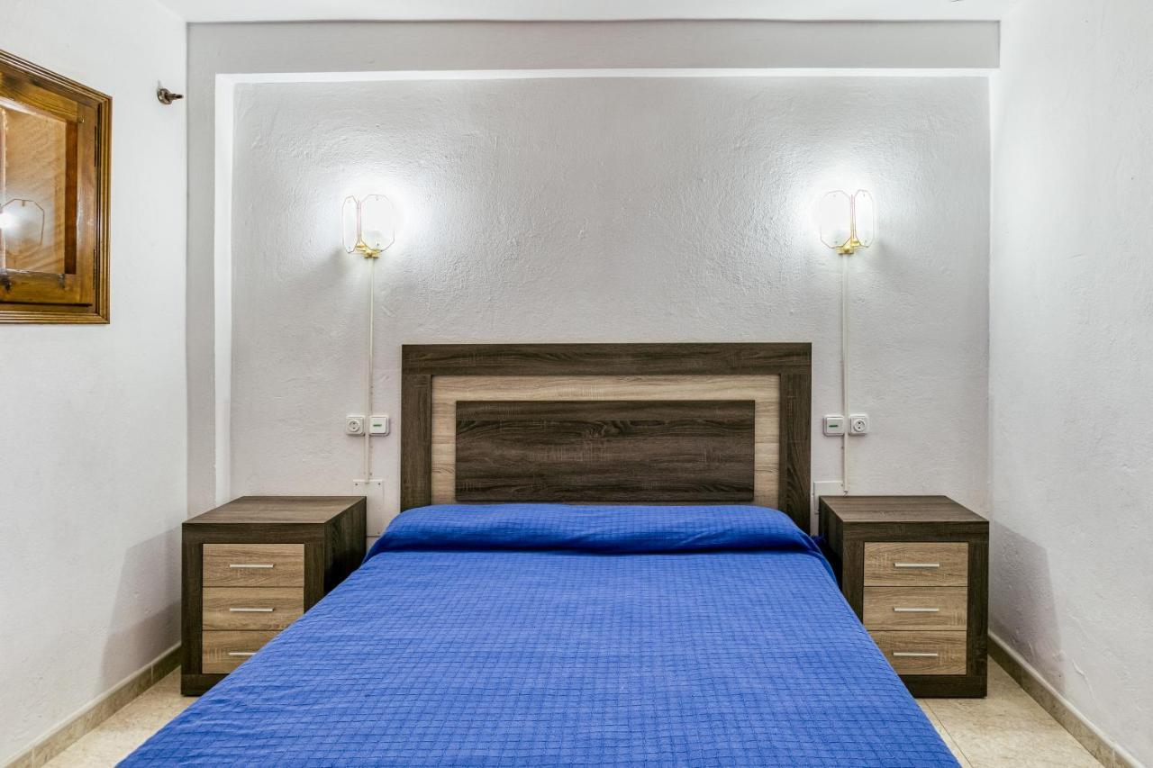 Apartmán Casal Riells L' Escala Exteriér fotografie