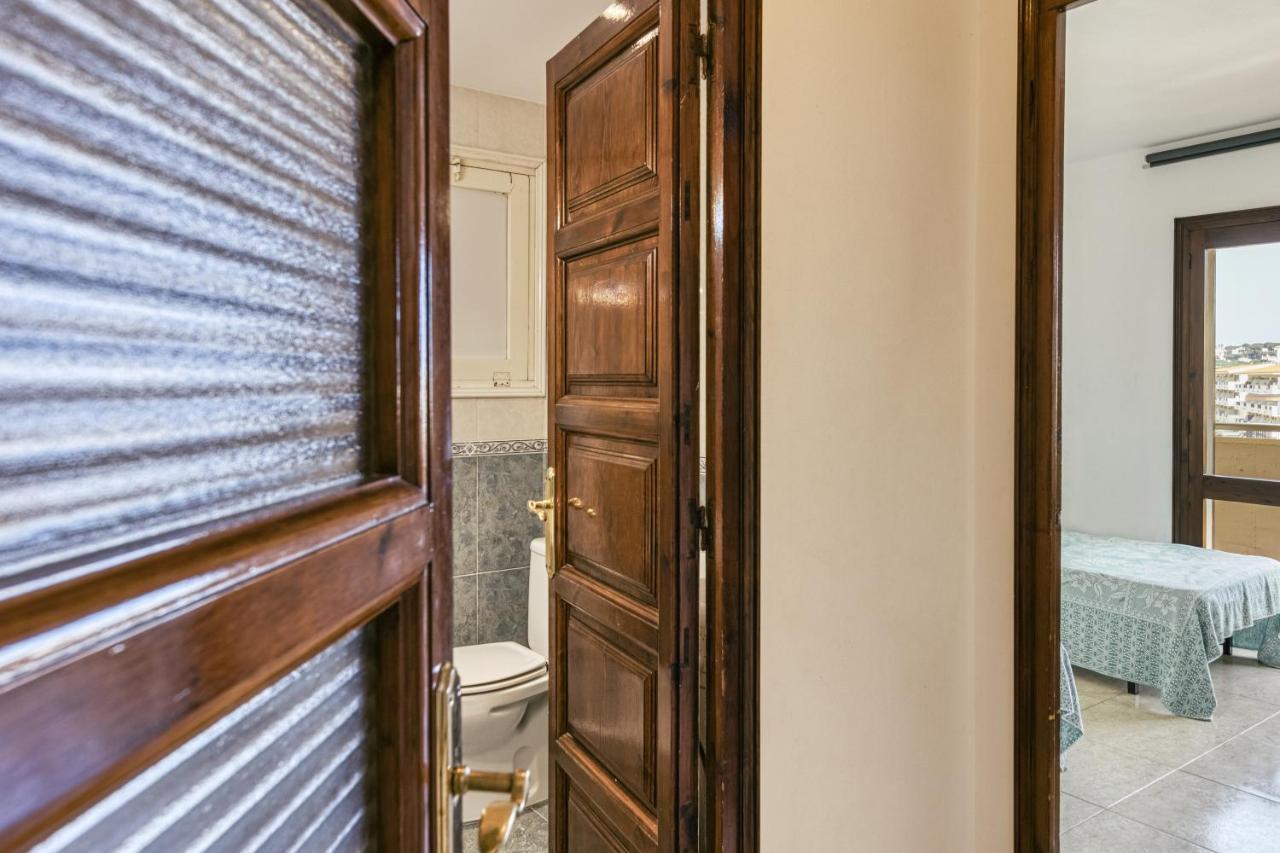 Apartmán Casal Riells L' Escala Exteriér fotografie